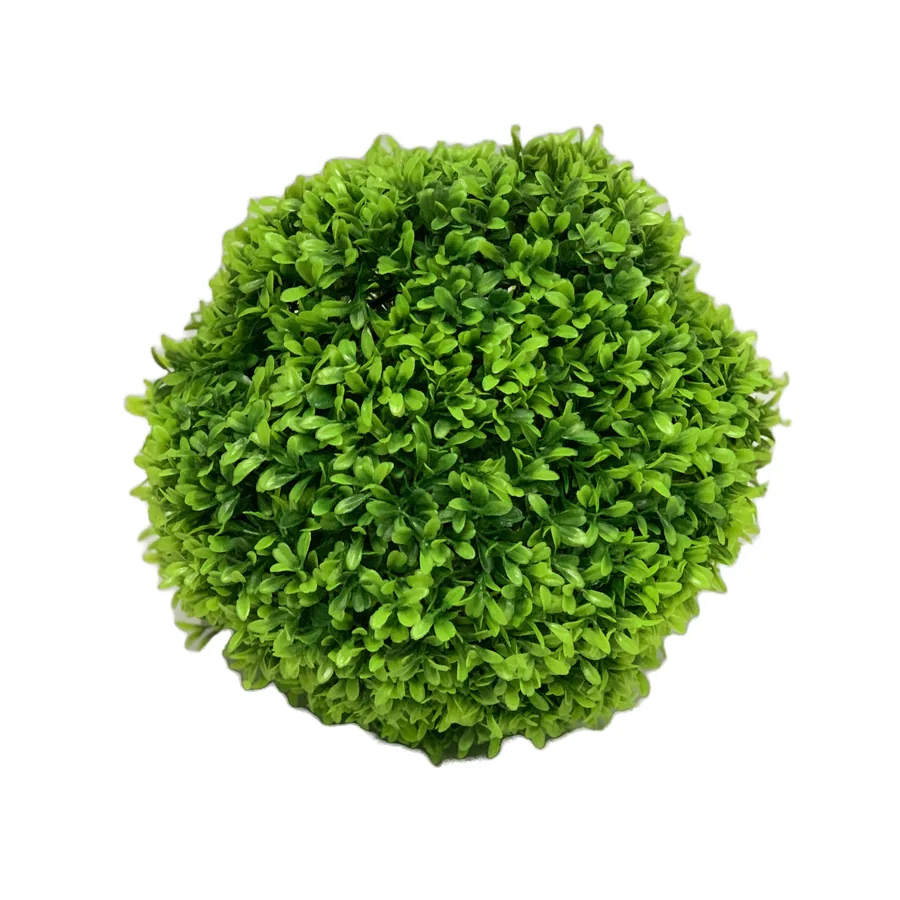 Holly Grass Ball 45cm — catalogue product