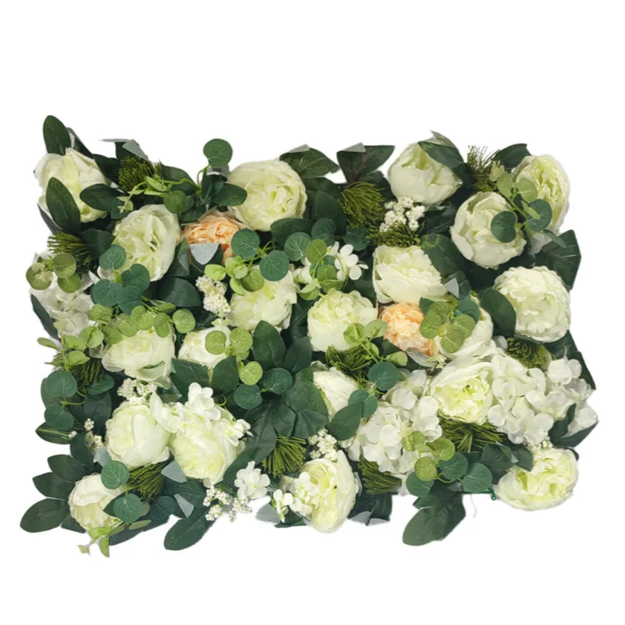 Artificial Roses