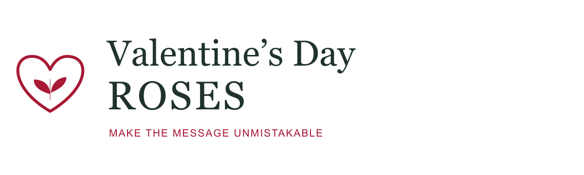 Valentine's Day Roses.co.za